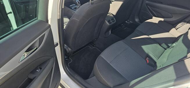 Opel Insignia B 2.0CDTI Sports Tourer Małkowo - zdjęcie 12
