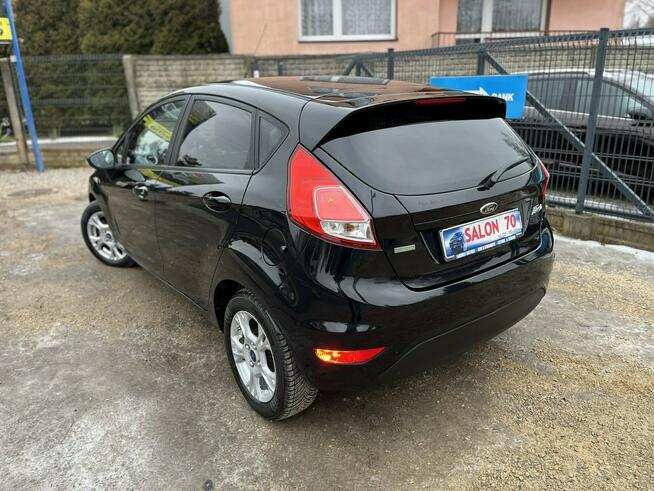 Ford Fiesta Częstochowa - zdjęcie 11