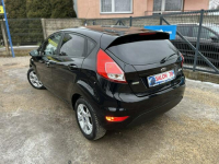Ford Fiesta Częstochowa - zdjęcie 11