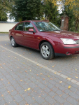 Ford Mondeo MK3 polift. 1.8 16V. Gaz. Klima. Łęczna - zdjęcie 3