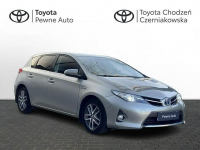 Toyota Auris 1.8 HSD 136 KM PREMIUM STYLE TECH, salon Polska, Warszawa - zdjęcie 7
