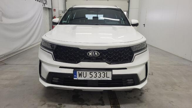Kia Sorento 2.2 CRDi Prestige Line 4WD DCT 7os. Grójec - zdjęcie 2