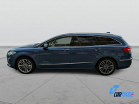 Ford Mondeo SW Hybrid Auto Vignale Kraków - zdjęcie 8