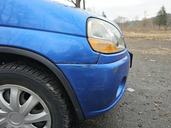 Samochód suzuki ignis 1.3 benzyna 128 000 km // Gorlice Gorlice - zdjęcie 5