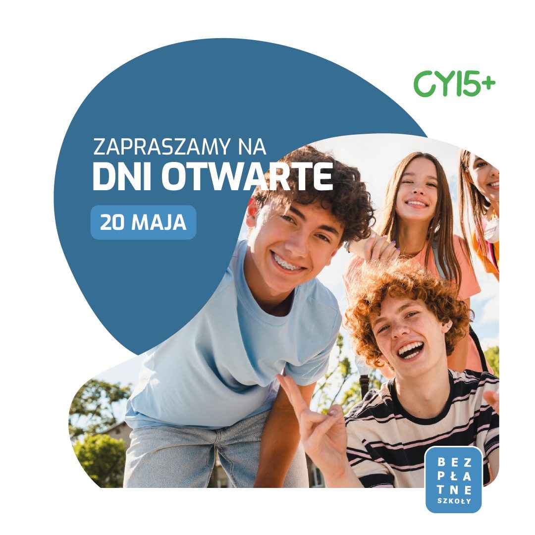 Dni Otwarte CosinusYoung 15+ Kielce - zdjęcie 1