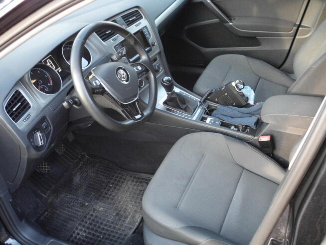 Volkswagen Golf VII Kobyłka - zdjęcie 5