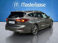 Ford Focus 2.3 EcoBoost ST X ! Z Polskiego Salonu ! Faktura VAT ! Warszawa - zdjęcie 5