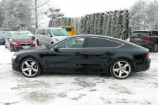 Audi A7 S-Line! Quattro! Head Up! Kamera! Android Auto. Gwarancja! Grójec - zdjęcie 9