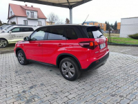 Suzuki Vitara 1.4 Hybrid Premium Plus | 1. Właściciel | Gwarancja Kraków - zdjęcie 4