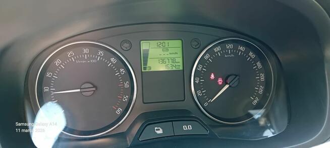 Skoda Fabia 2012 Toruń - zdjęcie 7