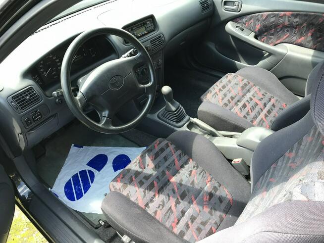 Toyota Corolla Kobylnica - zdjęcie 6