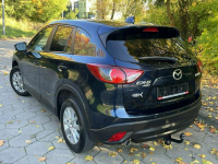 Mazda CX-5 2.2 Diesel 150KM 4x4 Bezwypadkowy Opłacony ! Gostyń - zdjęcie 4