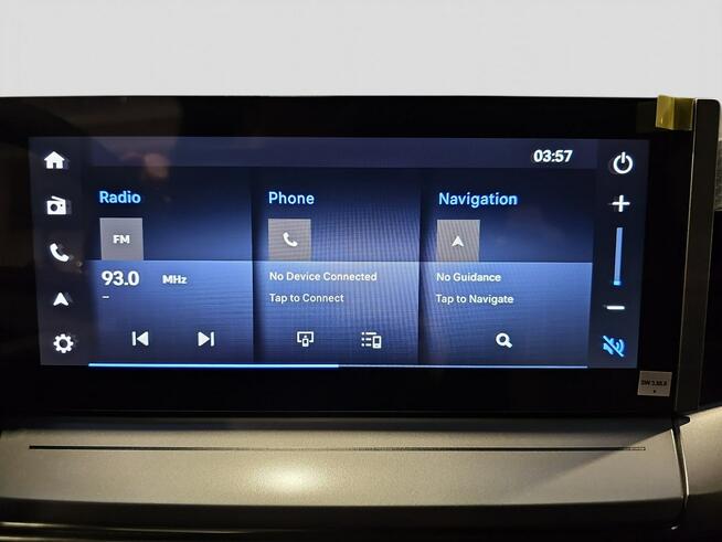 OPEL Frontera Edition Hybrid 1.2 - 145 KM 8-letnia Gwarancja Łódź - zdjęcie 12