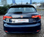 Fiat Tipo 1.6 16v*Automat*LED Bibice - zdjęcie 7