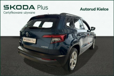 Škoda Karoq Ambition 1.5TSI 150KM 2019 Salon PL Pierwszy Wł Gwarancja Kielce - zdjęcie 5