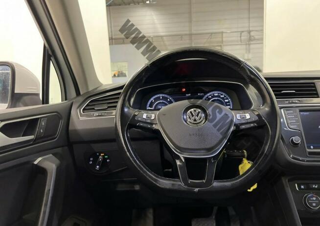 Volkswagen Tiguan Kiczyce - zdjęcie 10