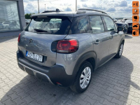 Citroen C3 Aircross Kamera Tempomat Klimatronik