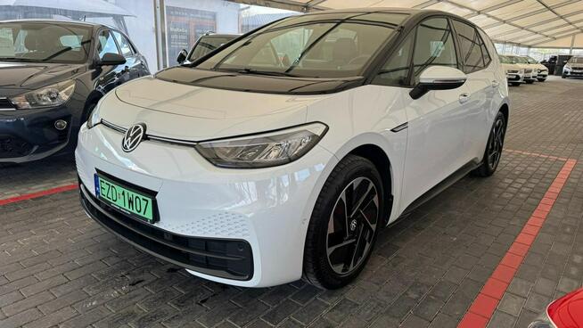 Volkswagen ID.3 Salon Polska Automat 204 KM Zduńska Wola - zdjęcie 2
