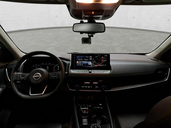 Nissan X-Trail Poleasingowe.pl Komorniki - zdjęcie 9