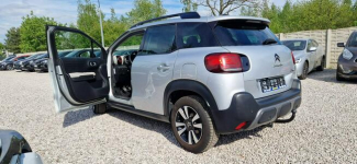 Citroen C3 Aircross Jeden Właściciel Bezwypadkowy 1.6 BlueHDI Shine Płock - zdjęcie 6