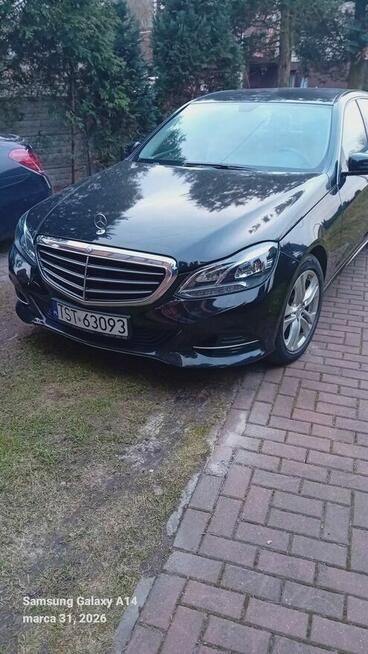 Sprzedam Mercedes Benz Styków - zdjęcie 7