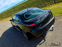 Alfa Romeo GT 1.9 JTD skóra klimatronic alu hak SUPER STAN Łódź - zdjęcie 5