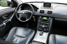 Volvo XC 90 2.4D 185KM 7 Osób! Super Stan! Zobacz Koniecznie!!! Ostrów Mazowiecka - zdjęcie 5