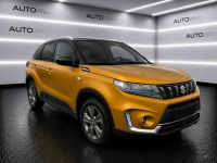 Suzuki Vitara 2023/PREMIUM/SALON POLSKA/1 WŁ/serwis ASO/gwarancja Ełk - zdjęcie 5
