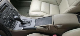 Volvo S60 2.4 Benz.140KM. Salon pl. 81 tys, 5-cylindrów Sochaczew - zdjęcie 11