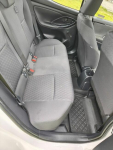 Toyota Yaris 1.0 2021 Salon Polska I właściciel Wrzawy - zdjęcie 3
