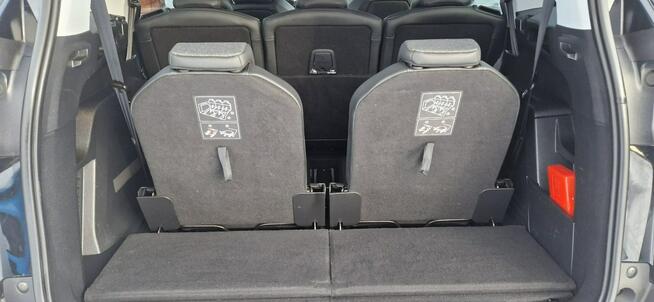 Peugeot 5008 Jeden Właściciel  Bezwypadkowy 1.5 BlueHDI  Allure Płock - zdjęcie 11