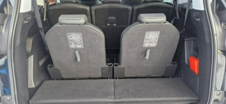 Peugeot 5008 Jeden Właściciel  Bezwypadkowy 1.5 BlueHDI  Allure Płock - zdjęcie 11