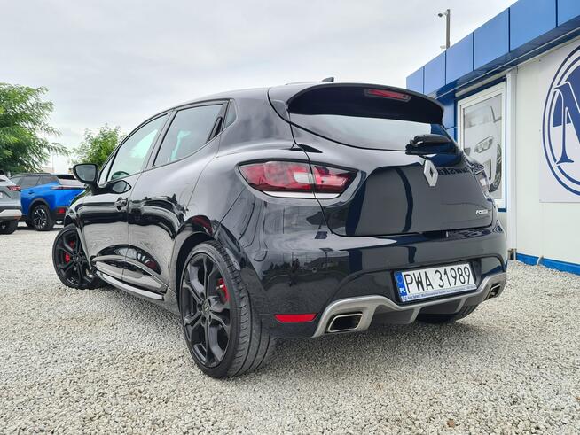 Renault Clio Wągrowiec - zdjęcie 4