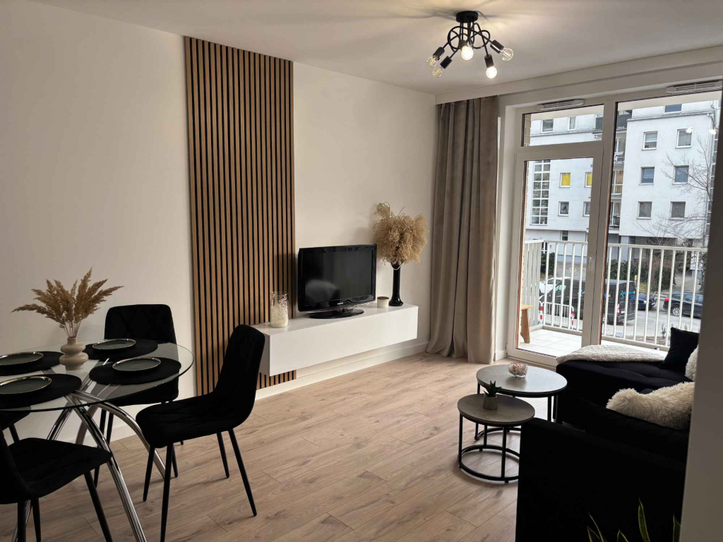 Do wynajęcia dwu pokojowe mieszkanie Podgórze - zdjęcie 2