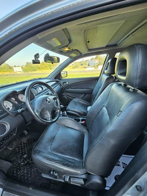 Mitsubishi Outlander naped 4x4 - 2.0 benzyna - zadbany Głogów - zdjęcie 9