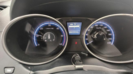 IX 35 4x4 2,0d Skóra , navi , 2 komp kół. Bęczyn - zdjęcie 7