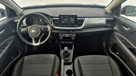 STONIC 1.0 GDI 100 HYBRID Tablet Alufelgi Android Auto nowy rozrząd Świętoszówka - zdjęcie 11