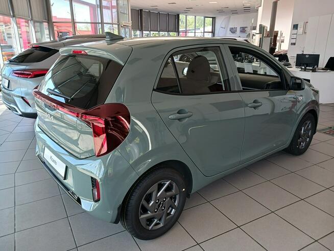 Kia Picanto Tarnów - zdjęcie 3