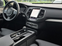 Volvo XC 90 T8 Plug-In AWD Ultiate Bright 7os. *Gwarancja*FV23%* Tychy - zdjęcie 10