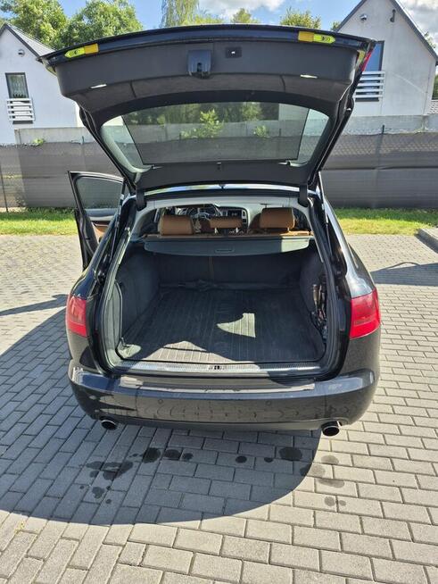 Audi A6/C6 20TFSSI Żarki-Letnisko - zdjęcie 10