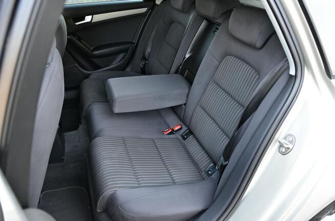 Audi A4 2.0 TDI 177KM Automat! LED! Auto Dla Ciebie!!! Ostrów Mazowiecka - zdjęcie 10