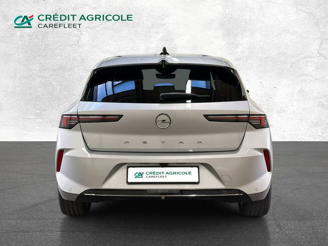 Opel Astra VI 1.5 CDTI Elegance S&amp;S Automat Katowice - zdjęcie 5
