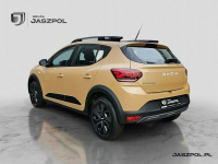 Dacia Sandero 1.0 TCe Expression LPG Łódź - zdjęcie 7