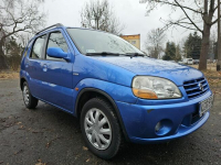Samochód suzuki ignis 1.3 benzyna 128 000 km // Gorlice Gorlice - zdjęcie 7