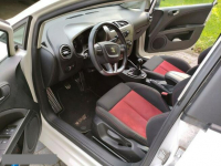 Seat Leon 1.6 MPi Bardzo zadbana - oryginalny przebieg - !!! Poznań - zdjęcie 7