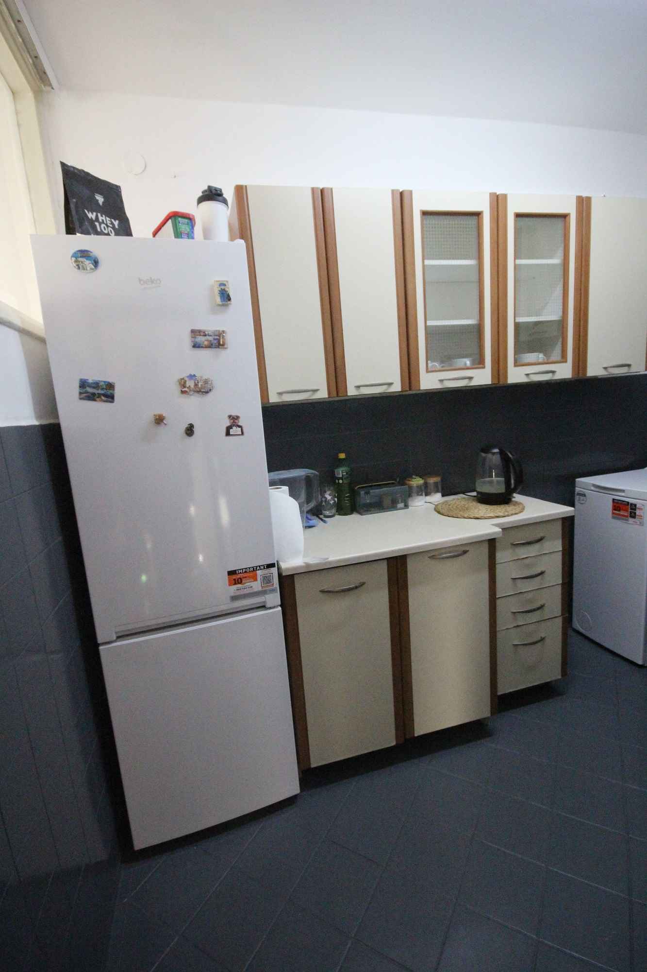 2pok, 39met, okolice Ogrodu Botaniczego PIWNICA/WINDA (Wrocław) Śródmieście - zdjęcie 6