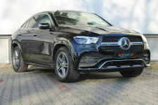 Mercedes GLE 53 AMG Coupe! Bezwypadkowy! Salon PL! Serwis ASO! VAT23%! Warszawa - zdjęcie 2