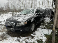 Samochód AUDI A4 B7 Warszawa - zdjęcie 3