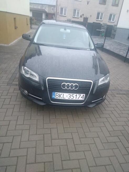 Sprzedam audi a3 Łomża - zdjęcie 5