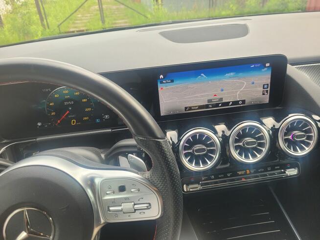 Mercedes gla Radom - zdjęcie 6